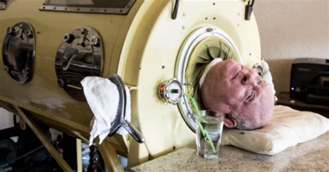 The Man who Lived in a Metal Box for 71 Years 